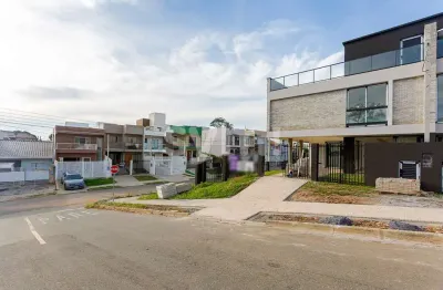 Casa com 3 quartos à venda na rua áurea brittes de oliveira, 129, pilarzinho, curitiba por r$ 1.090.000