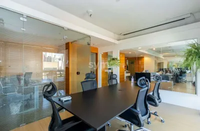 Sala comercial à venda na avenida do batel, 1230, batel, curitiba por r$ 2.110.000