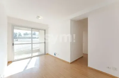 Apartamento com 2 quartos à venda na rua professor pedro viriato parigot de souza, 5285, ecoville, curitiba por r$ 545.000