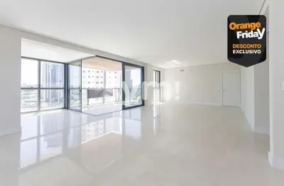 Apartamento com 3 quartos à venda na avenida joão gualberto, 916, alto da glória, curitiba por r$ 2.790.000