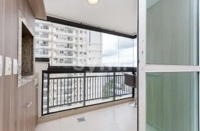 Apartamento com 2 quartos à venda na rua eurides cunha, 85, água verde, curitiba por r$ 950.000