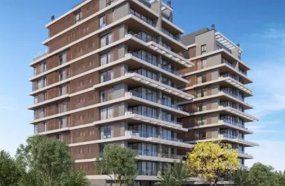 Apartamento com 4 quartos à venda na alameda augusto stellfeld, 1174, bigorrilho, curitiba por r$ 3.990.000