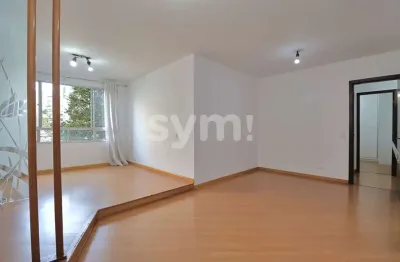 Apartamento com 3 quartos para alugar na avenida anita garibaldi, 336, juvevê, curitiba por r$ 2.900