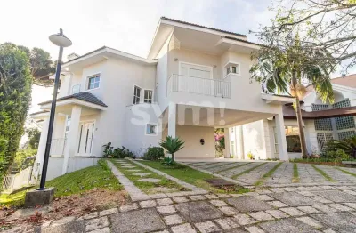 Casa em condomínio fechado com 4 quartos à venda na rua eliezer disaró fangueiro, 195, uberaba, curitiba por r$ 3.720.000