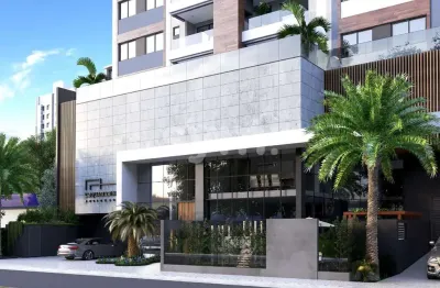 Apartamento com 2 quartos à venda na rua vereador milton ribeiro da luz, 75, fazendinha, itajaí por r$ 1.150.000