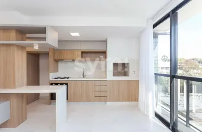 Apartamento com 3 quartos à venda na rua francisco lachowski, 96, campina do siqueira, curitiba por r$ 950.000