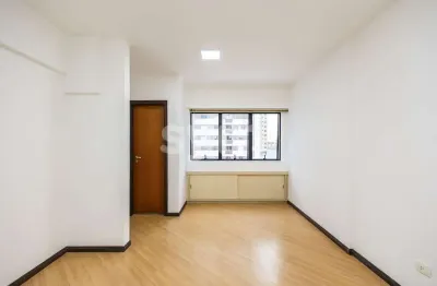 Sala comercial para alugar na avenida república argentina, 210, água verde, curitiba por r$ 1.600