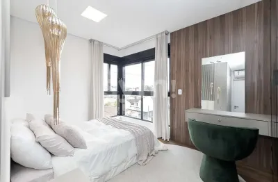 Apartamento com 2 quartos à venda na rua vereador dino gasparin, 129, vila izabel, curitiba por r$ 850.000