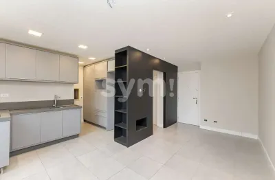 Apartamento com 2 quartos à venda na rua dona alice tibiriçá, 740, bigorrilho, curitiba por r$ 700.000