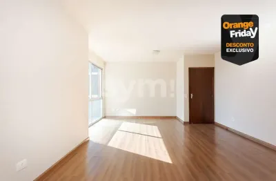 Apartamento com 3 quartos à venda na rua augusto severo, 641, alto da glória, curitiba por r$ 685.000