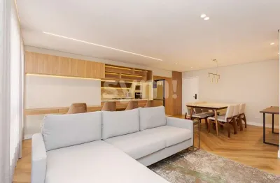 Apartamento com 2 quartos à venda na rua augusto severo, 641, alto da glória, curitiba por r$ 1.025.000