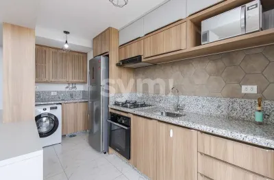 Apartamento com 3 quartos à venda na rua francisco lachowski, 96, campina do siqueira, curitiba por r$ 990.000