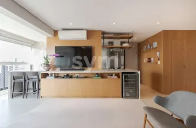 Apartamento com 3 quartos à venda na rua doutor manoel pedro, 366, cabral, curitiba por r$ 1.799.000