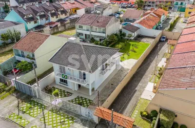 Terreno à venda na rua doutor bronislau ostoja roguski, 828, jardim das américas, curitiba por r$ 1.300.000