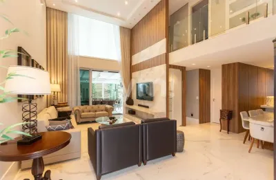 Apartamento com 4 quartos à venda na rua rio grande do sul, 290, água verde, curitiba por r$ 3.500.000