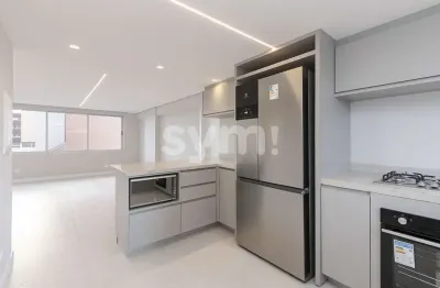 Apartamento com 3 quartos à venda na rua augusto severo, 641, alto da glória, curitiba por r$ 1.175.000