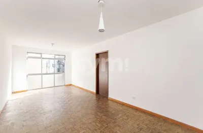 Apartamento com 3 quartos à venda na rua saint hilaire, 192, água verde, curitiba por r$ 550.000
