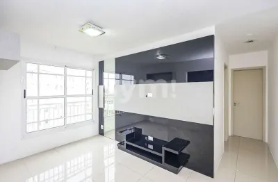 Apartamento com 2 quartos para alugar na rua joão alencar guimarães, 2580, campo comprido, curitiba por r$ 2.690