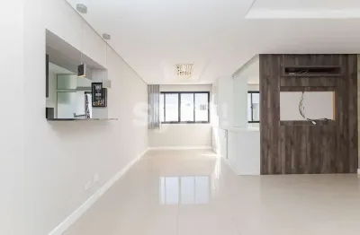 Apartamento com 3 quartos para alugar na rua marechal deodoro, 1616, alto da rua xv, curitiba por r$ 3.900