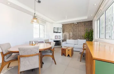 Casa em condomínio fechado com 3 quartos à venda na rua josé antoniassi, 223, vista alegre, curitiba por r$ 950.000