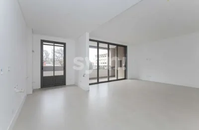 Apartamento com 3 quartos à venda na rua brasílio itiberê, 3798, água verde, curitiba por r$ 1.420.000