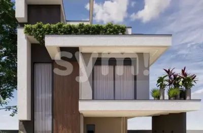 Casa em condomínio fechado com 3 quartos à venda na rua irma schreiner maran, 503, santa cândida, curitiba por r$ 1.250.000