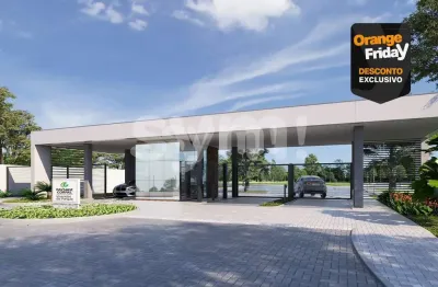 Casa em condomínio fechado com 3 quartos à venda na rua irma schreiner maran, 503, santa cândida, curitiba por r$ 1.282.500