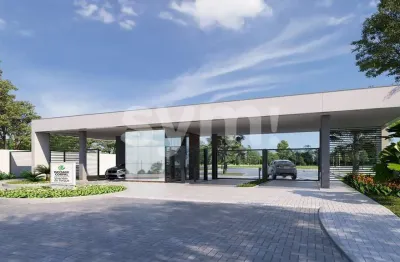 Casa em condomínio fechado com 3 quartos à venda na rua irma schreiner maran, 503, santa cândida, curitiba por r$ 1.350.000