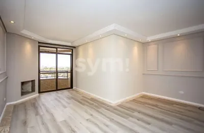 Apartamento com 4 quartos para alugar na rua dona alice tibiriçá, 611, bigorrilho, curitiba por r$ 6.500