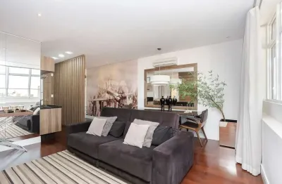 Apartamento com 1 quarto à venda na rua visconde de nacar, 1510, centro, curitiba por r$ 490.000