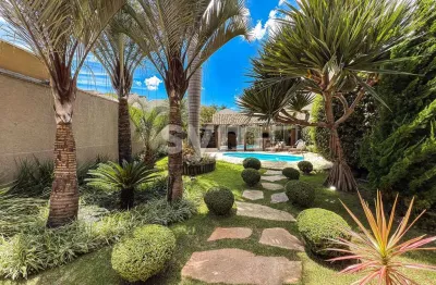 Casa com 4 quartos à venda na rua uniflor, 180, centro, pinhais por r$ 1.750.000