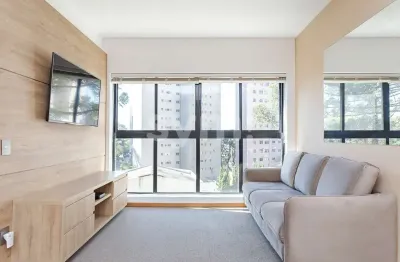 Apartamento com 3 quartos à venda na avenida água verde, 1575, água verde, curitiba por r$ 890.000