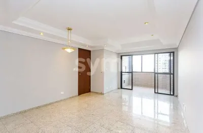 Apartamento com 4 quartos à venda na rua belém, 322, cabral, curitiba por r$ 780.000