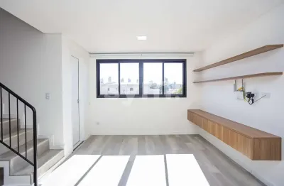 Apartamento com 2 quartos para alugar na rua desembargador westphalen, 1627, rebouças, curitiba por r$ 3.100