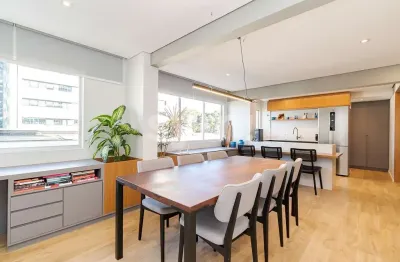 Apartamento com 2 quartos à venda na avenida anita garibaldi, 964, cabral, curitiba por r$ 850.000