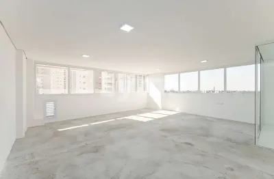 Sala comercial à venda na rua professor pedro viriato parigot de souza, 3901, ecoville, curitiba por r$ 650.000