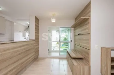 Apartamento com 2 quartos para alugar na rua bororós, 1341, vila izabel, curitiba por r$ 3.300