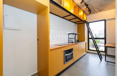 Apartamento com 2 quartos à venda na rua trajano reis, 500, são francisco, curitiba por r$ 530.000