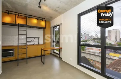 Apartamento com 2 quartos à venda na rua trajano reis, 500, são francisco, curitiba por r$ 535.000