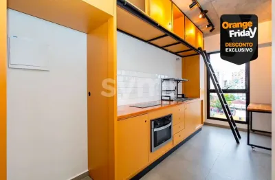 Apartamento com 2 quartos à venda na rua trajano reis, 500, são francisco, curitiba por r$ 535.000