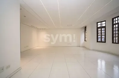 Sala comercial para alugar na rua riachuelo, 110, centro, curitiba por r$ 2.500