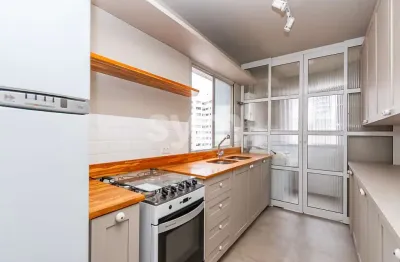 Apartamento com 2 quartos à venda na rua acyr guimarães, 195, água verde, curitiba por r$ 810.000