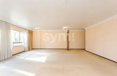 Apartamento com 4 quartos à venda na rua carneiro lobo, 243, água verde, curitiba por r$ 1.190.000