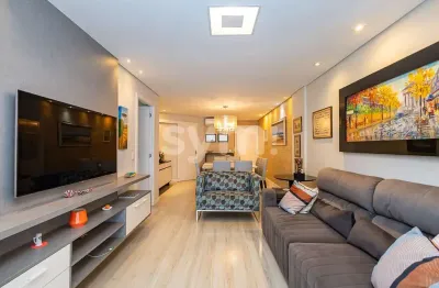 Apartamento com 3 quartos para alugar na rua doutor zamenhof, 389, juvevê, curitiba por r$ 15.000