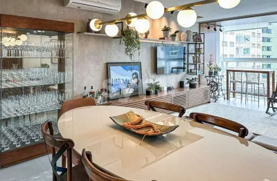 Apartamento com 3 quartos à venda na rua bento viana, 708, água verde, curitiba por r$ 1.550.000