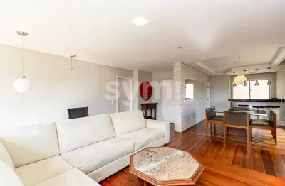 Apartamento com 3 quartos à venda na rua petit carneiro, 1331, água verde, curitiba por r$ 998.000