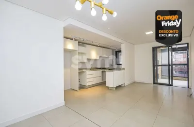 Apartamento com 2 quartos à venda na rua coronel amazonas marcondes, 292, cabral, curitiba por r$ 870.000