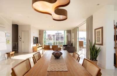 Cobertura com 4 quartos à venda na rua fernando simas, 838, bigorrilho, curitiba por r$ 3.990.000