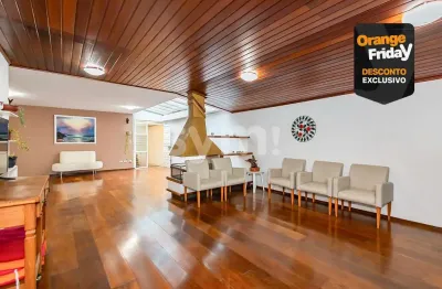 Casa com 3 quartos à venda na rua bororós, 76, vila izabel, curitiba por r$ 1.125.000