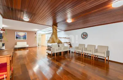 Casa com 3 quartos à venda na rua bororós, 76, vila izabel, curitiba por r$ 1.250.000